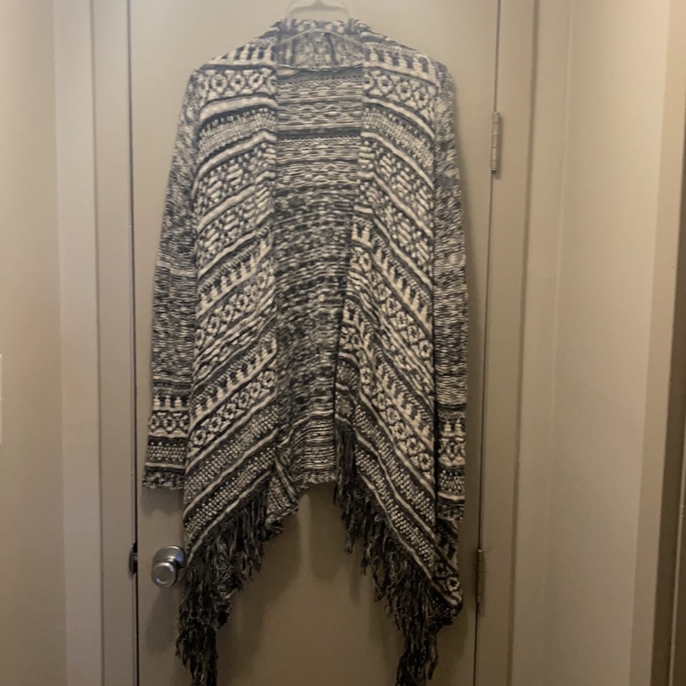 Jessica Simpson Cardigan